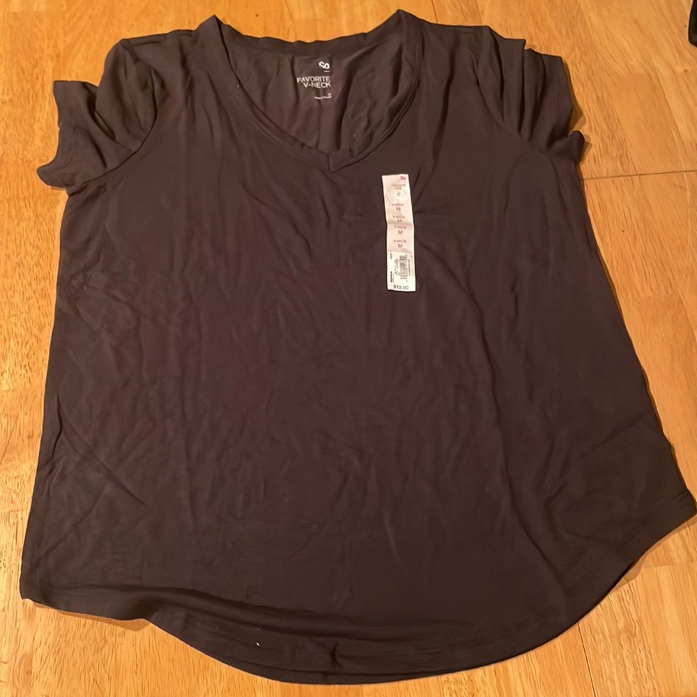 Womens v-neck